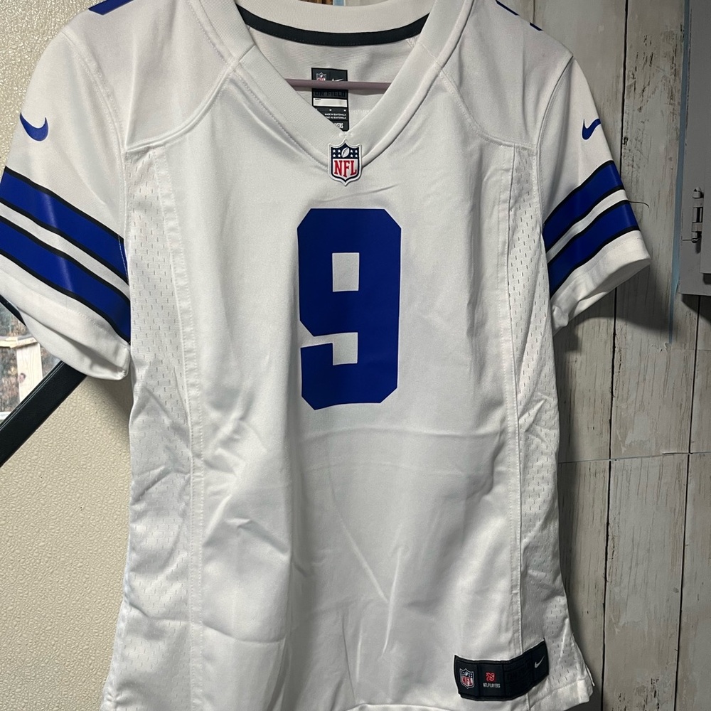 Nike Women’s Dallas Cowboys Jersey